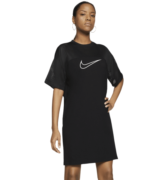 NIKE W NSW MESH DRESS pÃ¥ stadium.se